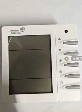 议价江森温控器 JCI-TMS2000DB-R-L 品多型号全价优问客服