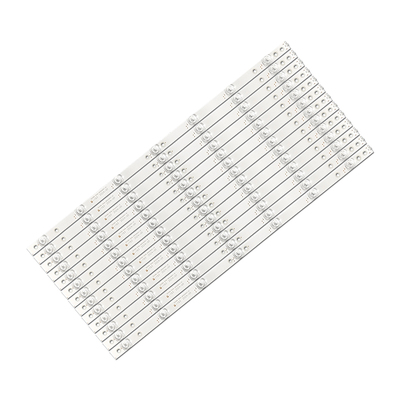 适用海尔LS55U51A  LS55A51 LS55AL88R51 LS55AL88U62/88U61 灯条