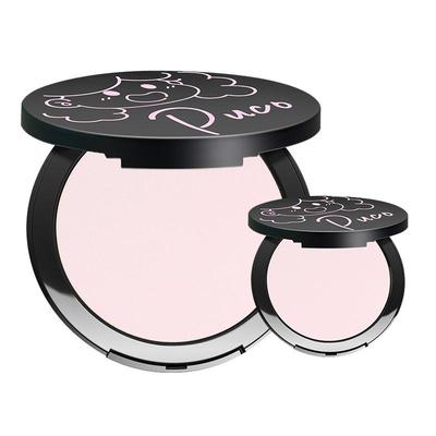 【百亿官补】PUCO大小怪粉饼不脱妆持久控油防水王炸组合22g