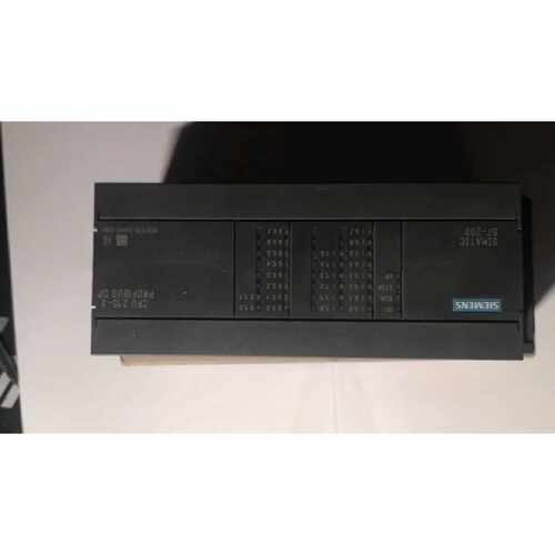【请询价】SiemensCPU模块6ES72152AD000X