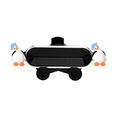 手机车载支架新款可爱网红女士