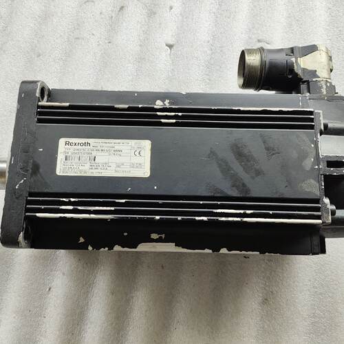 议价QSK075C-0300-NN-M5-UG1-NNNN MNR: R911325044力士乐电机带