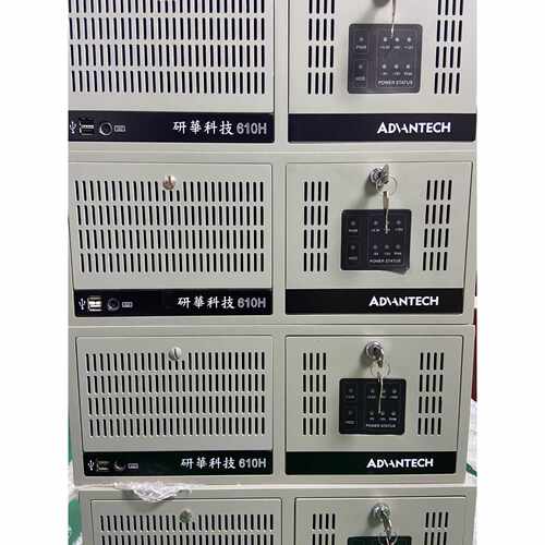 询价-95新研华工控机IPC-610H IPC-610L 带HDM