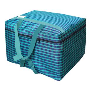 被子收纳袋学生衣物整理袋大容量寝具包加厚牛津布棉被搬家打包袋