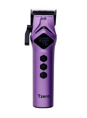 TZERO专业充电理发器油头雕刻