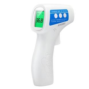 可孚额温枪电子体温温度计儿童家用医专用精准测温测人婴儿检测仪