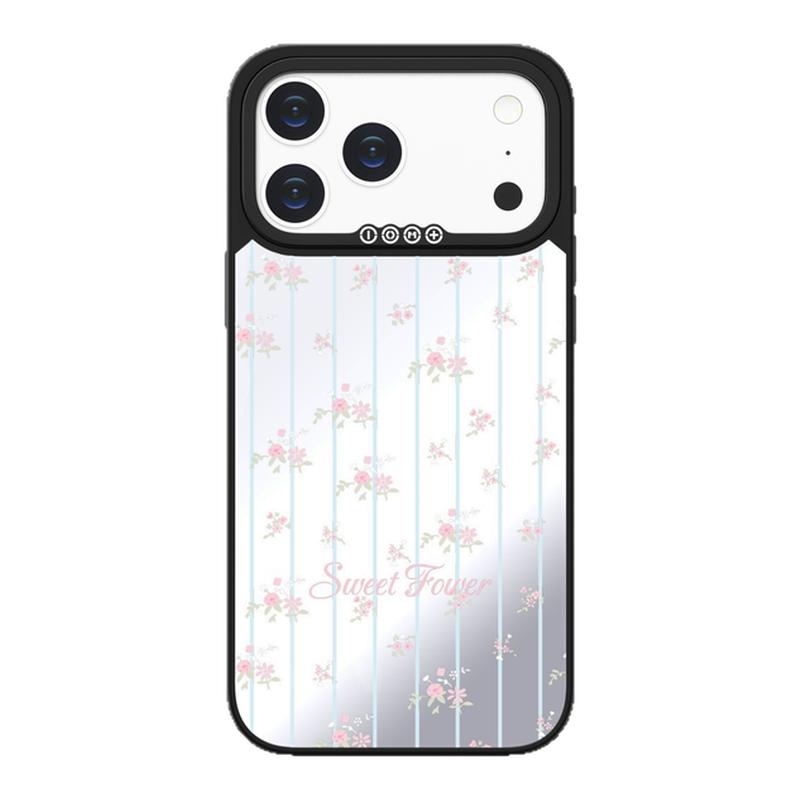 艺术家联名磁吸防摔iPhone手机壳