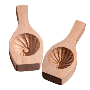 新款塑料加厚加深包子模具家用花样馒头月饼糕点工具小笼包加大号