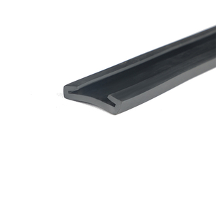 密封条U型油箱保护胶皮卡条卡箍保护防水防尘缓冲橡胶密封条垫带