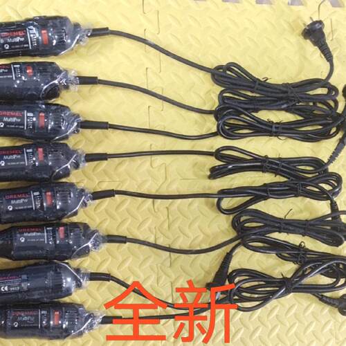 议价-DREMEL 395 Type5 Code 80  电磨