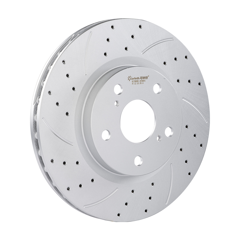 可林特适用雷诺科雷傲科雷嘉风朗梅甘娜拉古娜风景维度前后刹车盘