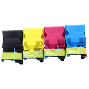 MAG适用 柯尼卡美能达C4750粉盒4750DN 4790 4795 TNP18粉仓C35 C25P柯美Bizhub C25 C35P TNP22碳粉墨粉墨盒