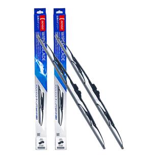 WEW电装有骨雨刷对装适配沃尔沃S40/S60L/S90/XC40/XC60/C30/XC90