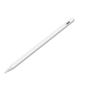 磁吸充电apple pencil电容笔ipad触屏笔蓝牙pro11适用苹果一二代air4/5平替ipencil手写平板通用华强北手2022