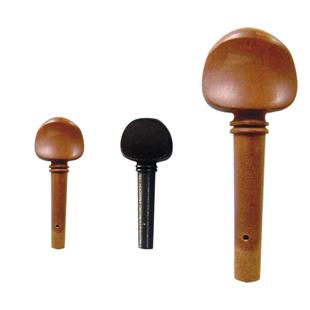 大提琴配件全套弦轴琴轴旋钮调音旋轴旋轴弦钮执手轴柄1/2/4/34/8