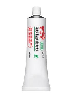 固特灵食品级硅胶专用胶水