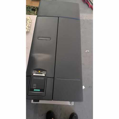 〔议价-可维修〕西门子变频器 型号6SE6440-2UD33-7EA1 Mi 全新均