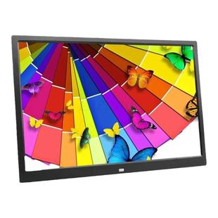 15寸广告机 台式广告屏幕显示屏 高清液晶广告屏 插U盘SD卡播放器