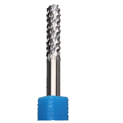 进口钨钢树脂雕刻机玉米铣刀