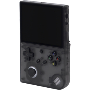自由物语 复古竖版掌机PLUS 2 新款GBA口袋妖怪时尚摇杆PSP游戏机