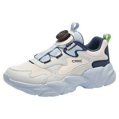 鸿星尔克童鞋男童运动鞋春季新款