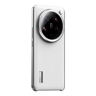 fotorgear适用于小米14Ultra专业摄影手机壳可外置镜头盖67mm滤镜17mm螺口T卡口镜头转接环配件