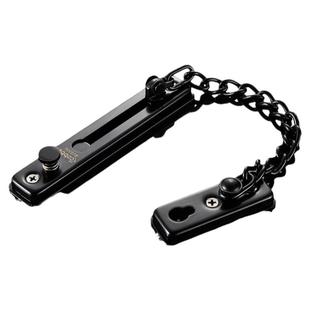 防盗链门链家用门栓入户门锁扣防盗门安全链窗户链锁免打孔防盗扣