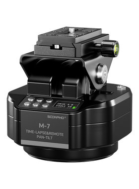新品苏奔M7AI人脸追踪电动云台