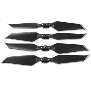 用于大疆御3机翼桨叶mini2SE/air2/pro mavic2翅膀降噪螺旋桨配件