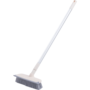 地板刷卫生间刷地刷子长柄无死角淋浴房厕所洗地砖神器浴室地刷