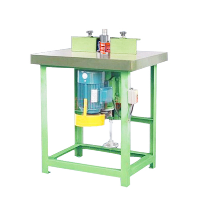 欲富简易单轴立式专业木工机械