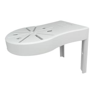 摄像头支架插座86面板免打孔置物架适用于智能监控小米萤石云华为