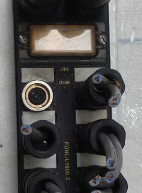 询价-InterlinkBT L1600-T总线模块，件，成色