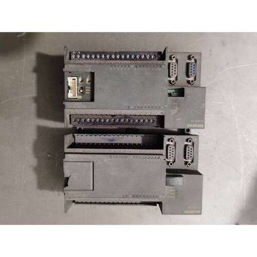 【请询价】PLC模块6ES72142AD230X8拆机二