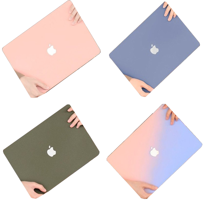 苹果macbookAir/Pro电脑保护壳套