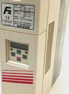 KEB Combivert 09.F4.C3D34201.4 Frequenzumrichter 09F4C3D3420