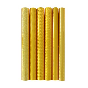 金色神台防火垫纸烧香带胶自粘金纸佛堂佛龛内木板桌子贴纸好打理