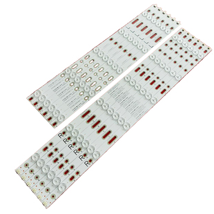 适用创维50E3100 50V5灯条50M5 GJD500611002-X2-RL液晶背光灯条