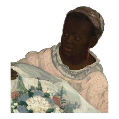 预售 Posing Modernity - The Black Model From Manet And Matisse To塑造现代性-从马奈和马蒂斯到今天的黑色模特