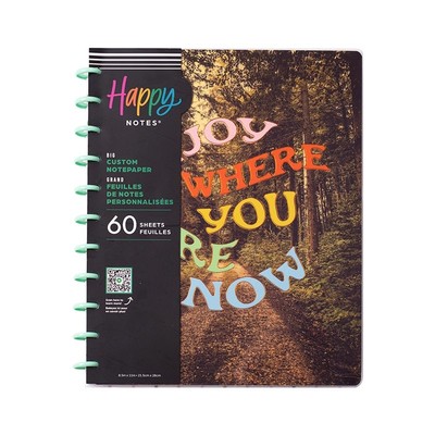 HAPPYPLANNERA4手账本