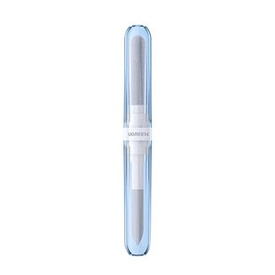 绿联蓝牙耳机清洁笔刷神器工具键盘除尘清灰毛刷适用苹果airpods