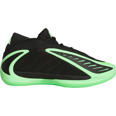 Adidas/阿迪达斯正品2025秋季款男士中帮减震篮球鞋JR1572