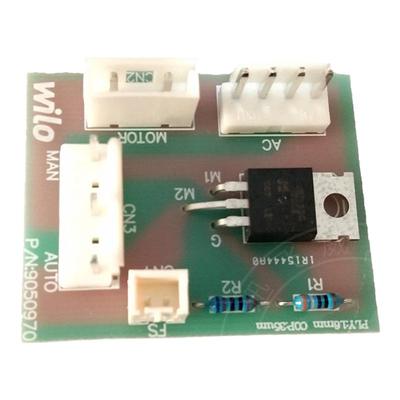 德国威乐线路板电路板