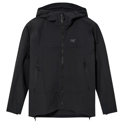 25新款现货始祖鸟防风弹力软壳衣