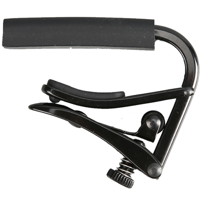 指弹中国吉他变调夹Shubb民谣