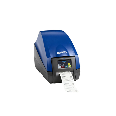 NEST耐思标签打印机Bradyi5100