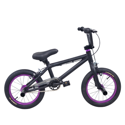 铝合金BMX小轮车harper高性价比