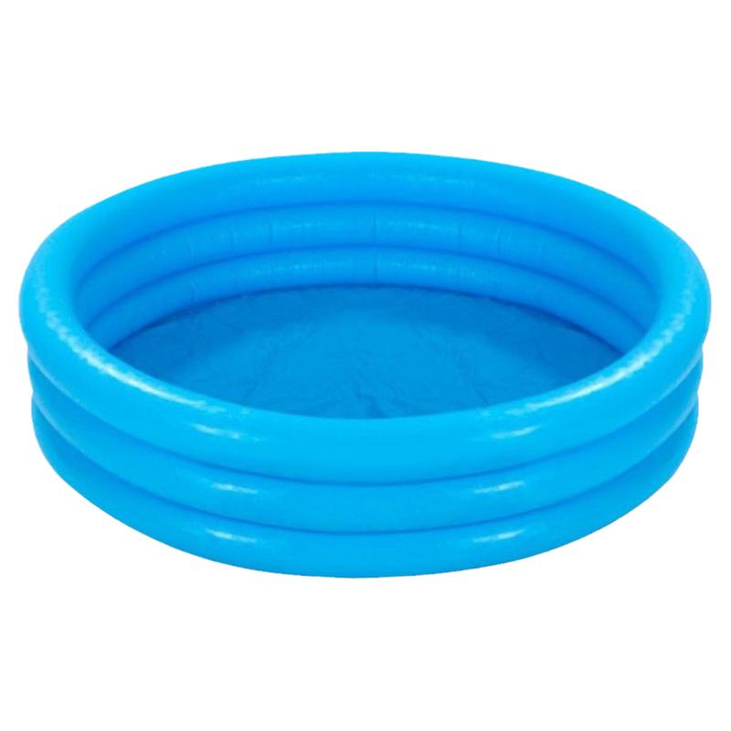 海洋球池游泳池intex圆形戏水池