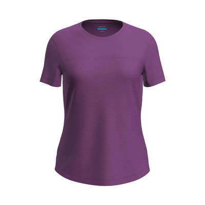 icebreaker短袖T恤透气抑味