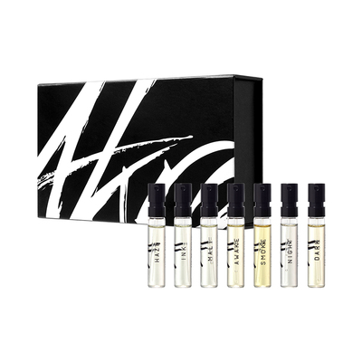 AKRO雅克罗香探索套盒2ml*7支